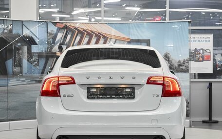Volvo S60 III, 2017 год, 1 599 000 рублей, 5 фотография