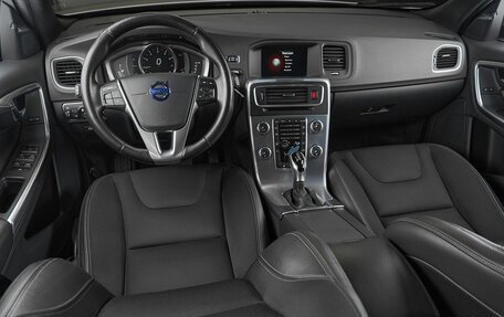 Volvo S60 III, 2017 год, 1 599 000 рублей, 7 фотография
