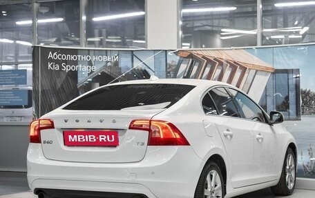 Volvo S60 III, 2017 год, 1 599 000 рублей, 6 фотография