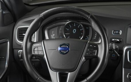 Volvo S60 III, 2017 год, 1 599 000 рублей, 10 фотография