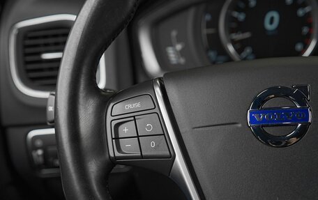 Volvo S60 III, 2017 год, 1 599 000 рублей, 11 фотография