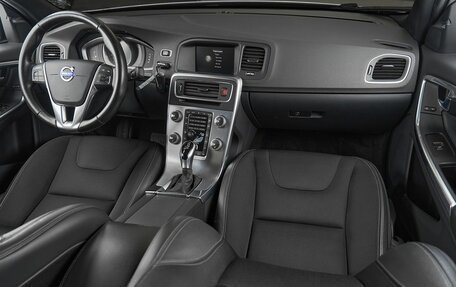 Volvo S60 III, 2017 год, 1 599 000 рублей, 9 фотография