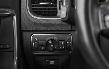 Volvo S60 III, 2017 год, 1 599 000 рублей, 15 фотография
