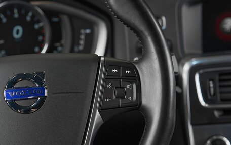 Volvo S60 III, 2017 год, 1 599 000 рублей, 12 фотография