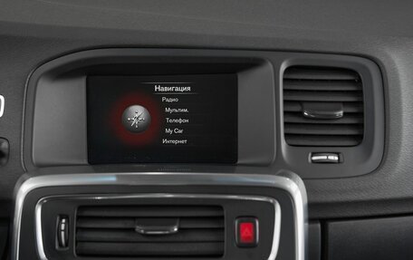 Volvo S60 III, 2017 год, 1 599 000 рублей, 16 фотография