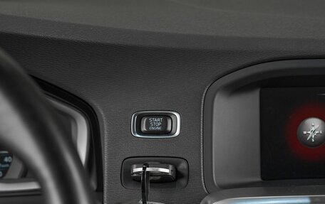 Volvo S60 III, 2017 год, 1 599 000 рублей, 13 фотография