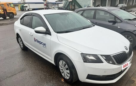 Skoda Octavia, 2019 год, 1 150 000 рублей, 3 фотография