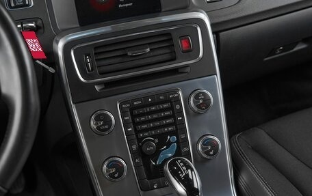 Volvo S60 III, 2017 год, 1 599 000 рублей, 17 фотография