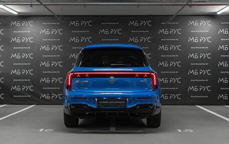 Mercedes-Benz GLB, 2026 год, 8 100 000 рублей, 6 фотография