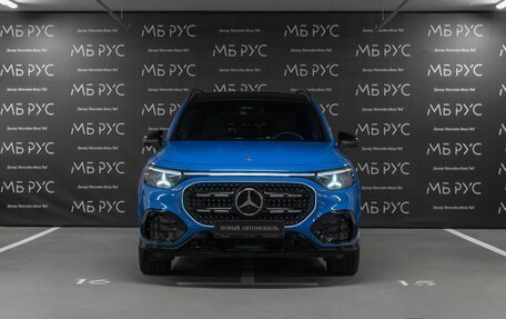 Mercedes-Benz GLB, 2026 год, 8 100 000 рублей, 5 фотография