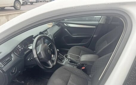 Skoda Octavia, 2019 год, 1 150 000 рублей, 8 фотография