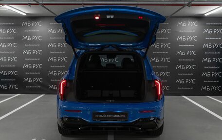 Mercedes-Benz GLB, 2026 год, 8 100 000 рублей, 7 фотография