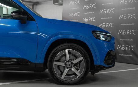 Mercedes-Benz GLB, 2026 год, 8 100 000 рублей, 9 фотография