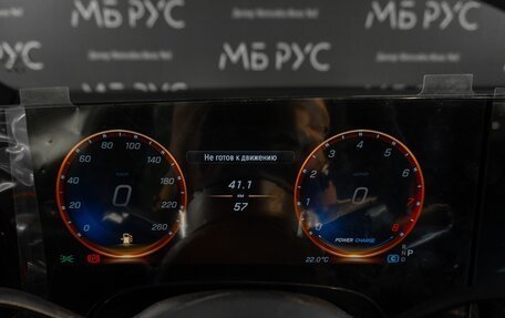Mercedes-Benz GLB, 2026 год, 8 100 000 рублей, 16 фотография