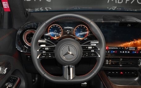 Mercedes-Benz GLB, 2026 год, 8 100 000 рублей, 15 фотография