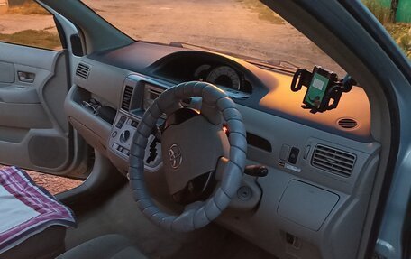Toyota Raum II, 2003 год, 470 000 рублей, 5 фотография