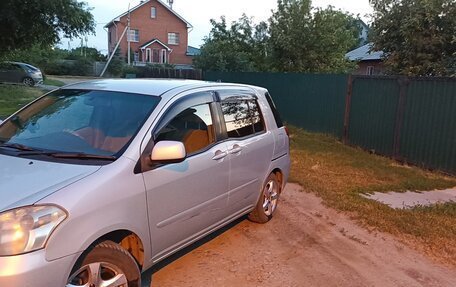 Toyota Raum II, 2003 год, 470 000 рублей, 8 фотография