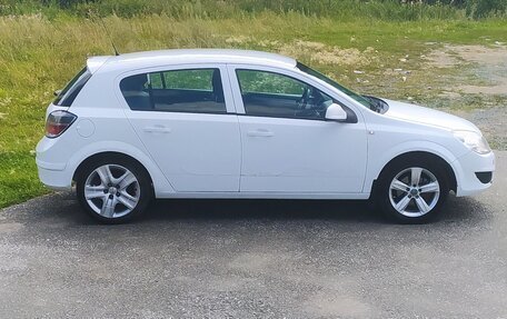 Opel Astra H, 2011 год, 260 000 рублей, 4 фотография