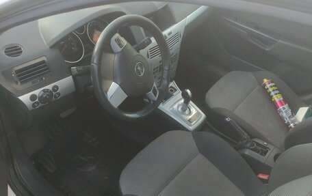 Opel Astra H, 2011 год, 260 000 рублей, 9 фотография