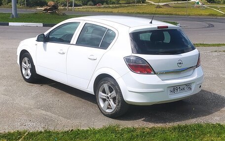 Opel Astra H, 2011 год, 260 000 рублей, 7 фотография