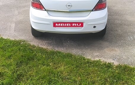 Opel Astra H, 2011 год, 260 000 рублей, 6 фотография