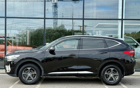 Haval F7 I, 2021 год, 1 685 000 рублей, 4 фотография
