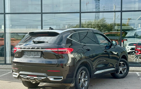 Haval F7 I, 2021 год, 1 685 000 рублей, 2 фотография