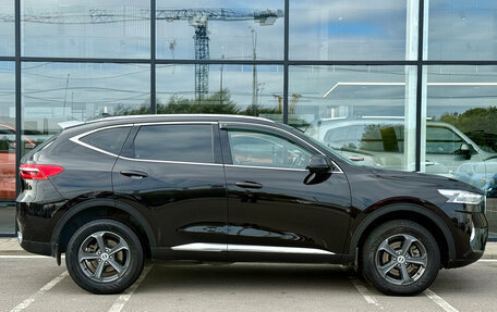 Haval F7 I, 2021 год, 1 685 000 рублей, 6 фотография