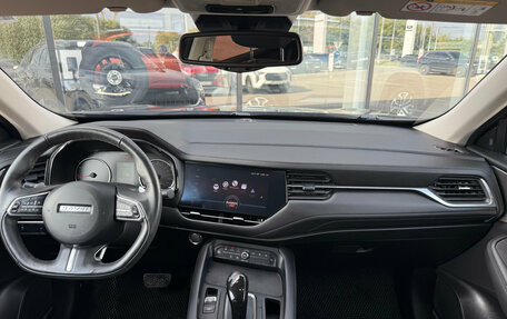 Haval F7 I, 2021 год, 1 685 000 рублей, 8 фотография