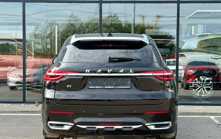 Haval F7 I, 2021 год, 1 685 000 рублей, 5 фотография