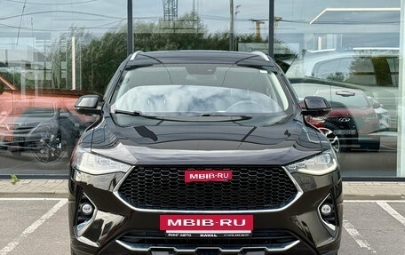 Haval F7 I, 2021 год, 1 685 000 рублей, 3 фотография