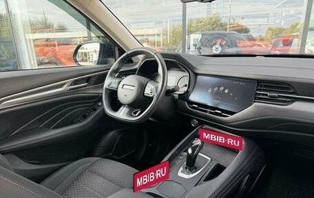 Haval F7 I, 2021 год, 1 685 000 рублей, 7 фотография