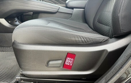 Haval F7 I, 2021 год, 1 685 000 рублей, 11 фотография
