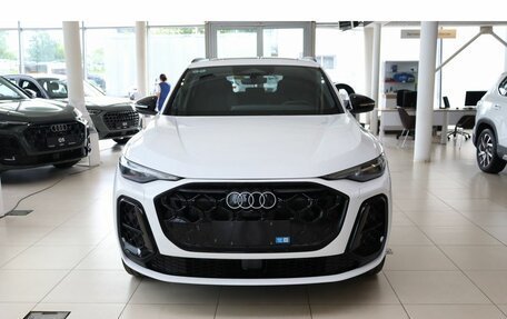 Audi Q5, 2026 год, 6 849 000 рублей, 8 фотография