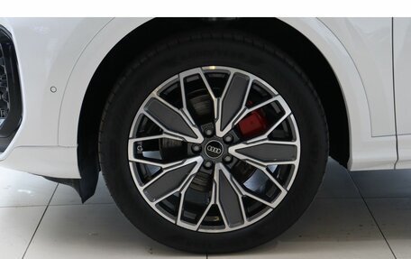 Audi Q5, 2026 год, 6 849 000 рублей, 9 фотография