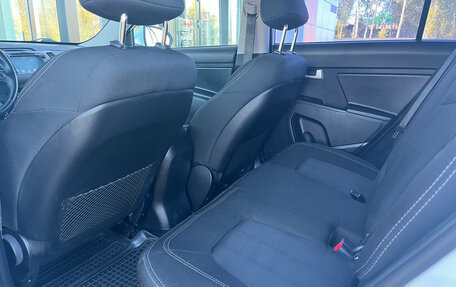 KIA Sportage III, 2014 год, 1 290 000 рублей, 11 фотография