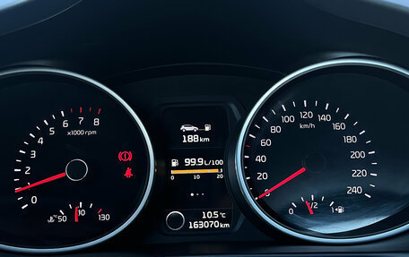 KIA Sportage III, 2014 год, 1 290 000 рублей, 10 фотография