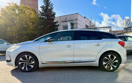 Citroen DS5, 2012 год, 1 199 000 рублей, 4 фотография