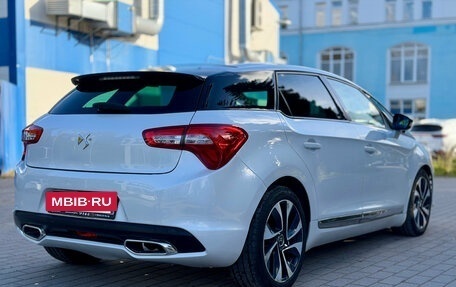 Citroen DS5, 2012 год, 1 199 000 рублей, 7 фотография
