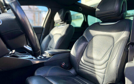 Citroen DS5, 2012 год, 1 199 000 рублей, 9 фотография