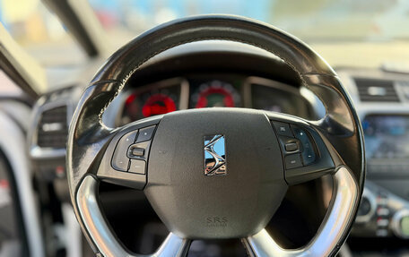 Citroen DS5, 2012 год, 1 199 000 рублей, 12 фотография