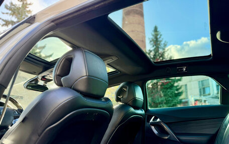 Citroen DS5, 2012 год, 1 199 000 рублей, 27 фотография