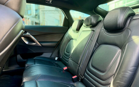 Citroen DS5, 2012 год, 1 199 000 рублей, 26 фотография