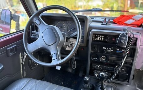 Nissan Patrol, 1990 год, 599 999 рублей, 10 фотография