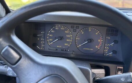 Nissan Patrol, 1990 год, 599 999 рублей, 9 фотография