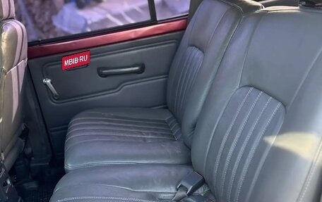 Nissan Patrol, 1990 год, 599 999 рублей, 7 фотография