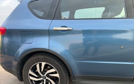 Subaru Tribeca I рестайлинг, 2007 год, 850 000 рублей, 14 фотография