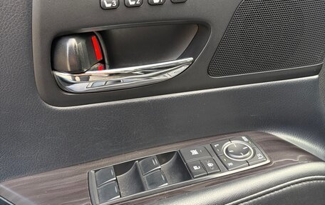 Lexus RX III, 2012 год, 2 230 000 рублей, 6 фотография