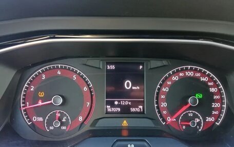 Volkswagen Jetta VII, 2020 год, 1 550 000 рублей, 11 фотография