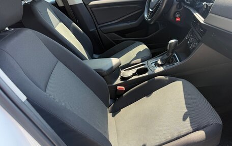Volkswagen Jetta VII, 2020 год, 1 550 000 рублей, 9 фотография